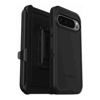 Mobile Phones - OtterBox Defender Google Pixel 9 Pro XL Black