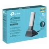 Wireless Network Adapters - TP-Link Archer TBE400E BE6500 Wi-Fi 7 Bluetooth 5.4 PCIe Adapter  6GHz@2882 Mbps 5GHz@2882 Mbps 2.4GHz@688 Mbps