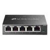 Gigabit Network Switches - TP-Link OMADA 5-PORT EASY MANAGED GIGABIT SWITCH OMADA SDN 5YR