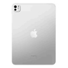 Apple iPad Pro - Apple 11-inch iPad Pro WiFi 256GB with Standard glass Silver