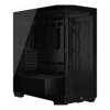 Computer / PC Cases - Corsair 3500X Mid-Tower PC Case Black