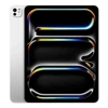 Apple iPad Pro - Apple 13-inch iPad Pro WiFi 256GB with Standard glass Silver