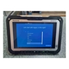 Tablets - Panasonic EX DEMO- Panasonic Toughbook G2- Cannot Install or reinstall Windows OS on this device and cannot access any