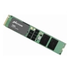 Micron Solid State Drives (SSDs) - Micron 7450 Pro 960GB Gen4 NVMe Enterprise SSD 2280 M.2 5000/1400 MB/s R/W 520K/82K IOPS 1700TBW 1DWPD 2M hrs MTTF