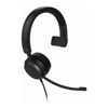 VoIP Phones - SNOM A310M Headset Wired Mono Full band audio High wearing comfort Lightweight construction Ideal for working in call