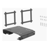 HP - HP DM v4+ VESA Sleeve with Power Supply Holder (replaces 13L68AA)
