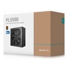Internal Power Supply (PSU) - Deepcool PL550D 550W 80+ Bronze Certified Non-Modular ATX Power Supply