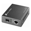 TP-Link Other Accessories - TP-Link MC420L Omada 10G Multi-Gigabit SFP Media Converter
