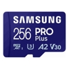 Samsung SD / SDHC Cards - Samsung MB-MD256SA 256GB PRO Plus SDXC UHS-I microSD Card