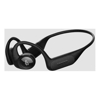 Edifier - Edifier Comfo Run Open-Ear Wireless Sports Headphones -Black Bluetooth V5.3 IP55