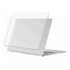 3Sixt Third Party Cases & Covers - 3Sixt Hardshell Case for MacBook Air 13" (M2) 2022 Clear