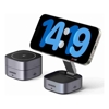 UGREEN Other Accessories - UGREEN 35278 2-in-1 Magsafe Wireless Charger with Stand