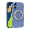 3Sixt - 3Sixt NeoStand iPhone 16 Clear (360 deg)