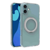 3Sixt - 3Sixt NeoStand iPhone 16 Plus Clear (360 deg)
