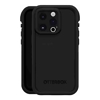 Cases & Covers - OtterBox Fre MagSafe iPhone 16 Pro Max Black