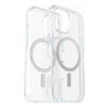 Cases & Covers - OtterBox Symmetry MagSafe iPhone 16 Clear
