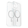Cases & Covers - OtterBox Symmetry MagSafe iPhone 16 Plus Clear
