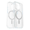 Cases & Covers - OtterBox Symmetry MagSafe iPhone 16 Pro Clear