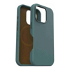 Cases & Covers - OtterBox Symmetry Cactus Leather iPhone 16 Pro Green
