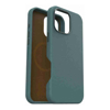 Cases & Covers - OtterBox Symmetry Cactus Leather iPhone 16 Pro Max-Green