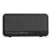 Edifier - Edifier MP230 RETRO BLACK Portable Bluetooth Retro Speaker Bluetooth 5.0 AUX micro SD USB Audio Streaming 10hrs Battery