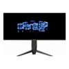 ViewSonic - ViewSonic 34"  3440x1440 165Hz HDR10  21:9 1ms  Office Gaming Ultra Wide Flat Monitor