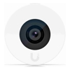Security Cameras - Ubiquiti UniFI AI Theta Long-Distance Lens Connects To AI Theta Hub 4K (8MP) Video Resolution 36.2 Horizontal Field Of