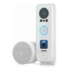 Other Home Accessories - Ubiquiti UniFi Protect G4 Doorbell Pro PoE Kit-White 5MP CMOS CameraNight Mode IR Up To 20ftPoE Power Includes PoE