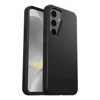Cases & Covers - OtterBox Symmetry Samsung Galaxy S24 5G (6.2") Case Black (77-94531)DROP+ 3X Military Standard Raised Edges Ultra-Sleek