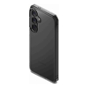 Cygnett - Cygnett AeroShield Samsung Galaxy S24 5G (6.2") Clear Protective Case (CY4874CPAEG) Slim TPU Frame Anti-YellowingUV