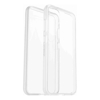 OtterBox - OtterBox React Samsung Galaxy S24+ 5G (6.7") Case Clear (77-94668)DROP+ Military StandardRaised EdgesHard Case Wireless