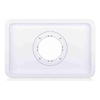 Other Accessories - Ubiquiti UniFi Connect Display Flush Mount For In-wall Mounting Locking Safety Latches Included Suction Tool For Easy