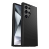Cases & Covers - OtterBox Symmetry Samsung Galaxy S24 Ultra 5G (6.8") Case Black (77-94559) DROP+ 3X Military Standard Raised Edges