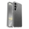 Cases & Covers - OtterBox Symmetry Clear Samsung Galaxy S24+ 5G (6.7") Case Stardust (Clear Glitter) (77-94604)DROP+ 3X Military
