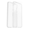 Cases & Covers - OtterBox React Samsung Galaxy S24+ 5G (6.7") Case Stardust(Clear Glitter) -(77-94670)DROP+ Military StandardRaised