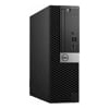 Desktop PCs - Dell OptiPlex 7060 SFF Desktop PC i5-8500 8GB RAM 256GB SSD Win11 Home 12 Mth Wty (Refurbished)