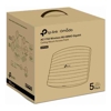 Wireless Access Points - TP-Link EAP245 AC1750 Wireless MU-MIMO Gigabit Ceiling Mount Access Point 5 Pack
