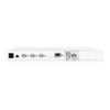 Ubiquiti Wireless Routers - Ubiquiti UISP Power Professional 10/100 MbE RJ45 LAN PortUniversal AC inputsSuit UISP Console/ Router/Router
