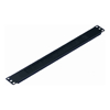 Serveredge - Serveredge 1RU 19" Brush Panel
