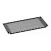 Rack Accessories - Serveredge 4RU Tool Less Metal 19" Vented Blanking Panel