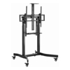 Generic Brackets & Mounting - TiXX MT1200M Deluxe Motorised Heavy Duty Mobile Trolley 120kg Max 