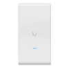 Wireless Access Points - Ubiquiti U6 Mesh ProIndoor/Outdoor WiFi 6 AP4 Spatial StreamAn Integrated Super Antenna Gigabit Passthrough PortPoE