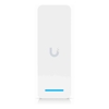 Ubiquiti Wireless Access Points - Ubiquiti Access UltraTamper-resistant Access Reader Built-in Hub12V/1APoE+ Max Power 18WSingle-door Entry Control From
