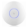 Wireless Access Points - Ubiquiti U7-Pro-Max Ceiling-mounted WiFi 7 AP 8 Spatial Streams6 GHz Support2.5 GbE Uplink 500+ DevicesFor Large-scale