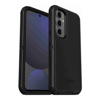 Cases & Covers - OtterBox Defender Samsung Galaxy S24FE Black