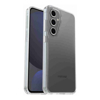 Cases & Covers - OtterBox Symmetry Samsung Galaxy S24FE Clear