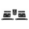 Logitech - Logitech Rally Mounting Kit for the Logitech Rally Ultra-HD ConferenceCam 12 Mth Wty (Open Box)