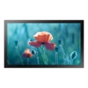 Commercial Displays - Samsung (QBR) INTERACTIVE DISPLAY 13" FHD LED 500NITS HDMI LAN/WIFI SPKR 16H/7D 3YR