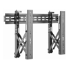 Generic Brackets & Mounting - Tixx VWP-3770V2 Pop Out Wall Mount 37"-70" 45kg Max 
