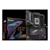 Motherboards for AMD CPUs - Gigabyte X870 AORUS ELITE WIFI7 AMD AM5 ATX Motherboard 4x DDR5~256GB3x PCIe x16 4x M.2 4x SATA 6 4x USB 3.2 4x USB2.0